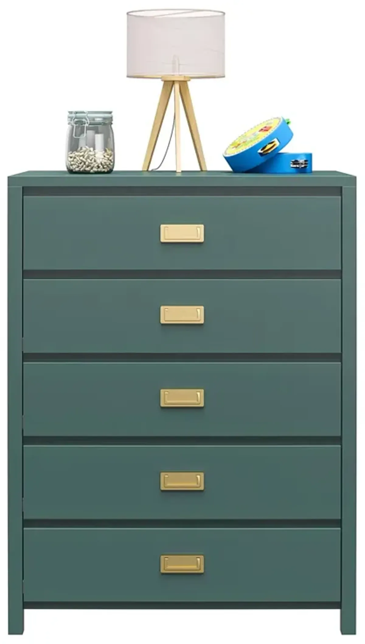 Monarch Hill Haven 5 Drawer Kids’ Dresser