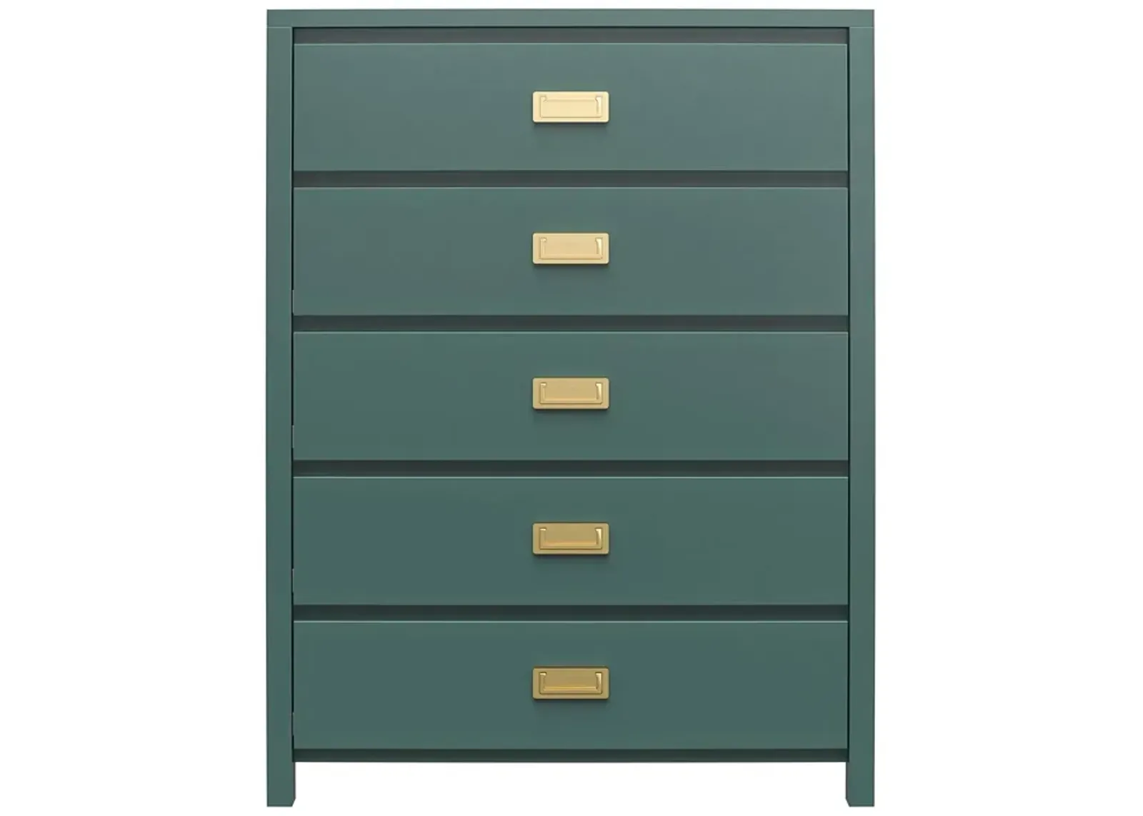 Monarch Hill Haven 5 Drawer Kids’ Dresser