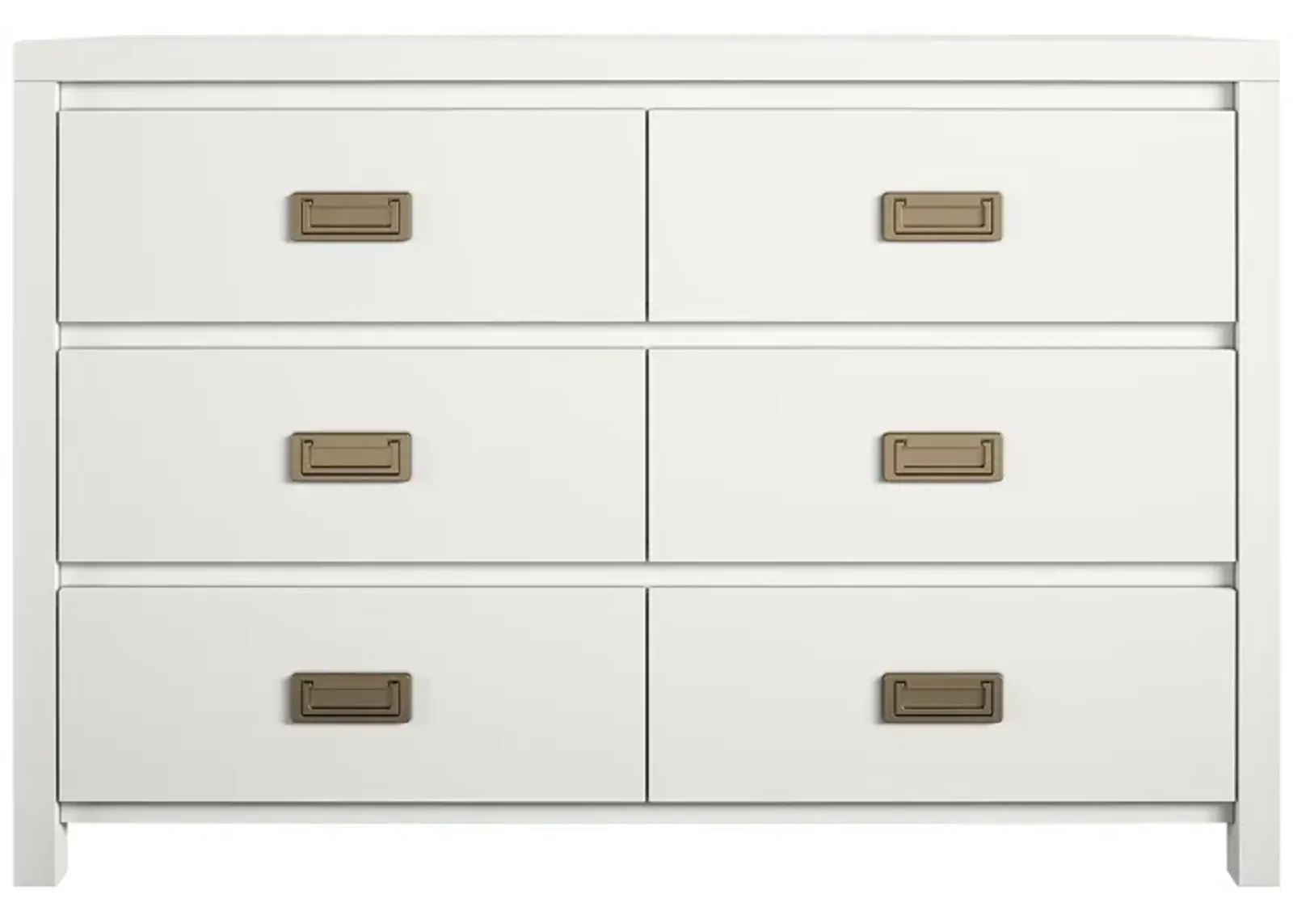 Monarch Hill Haven 6 Drawer Kids’ Dresser