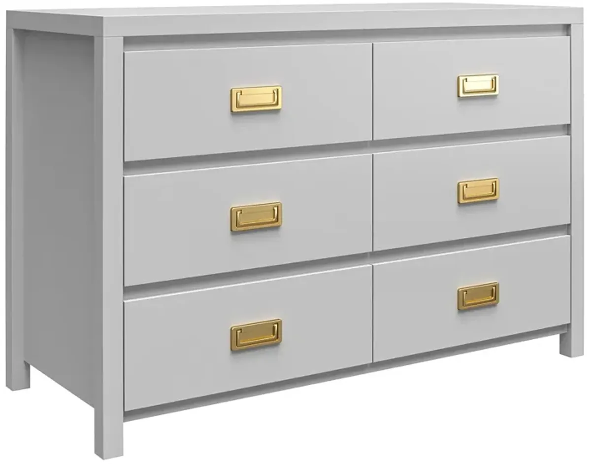 Monarch Hill Haven 6 Drawer Kids’ Dresser