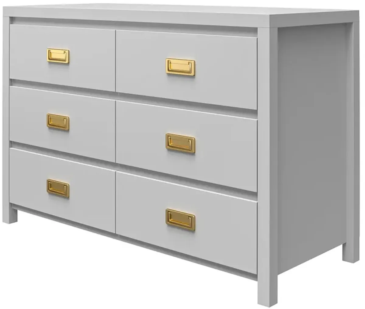 Monarch Hill Haven 6 Drawer Kids’ Dresser