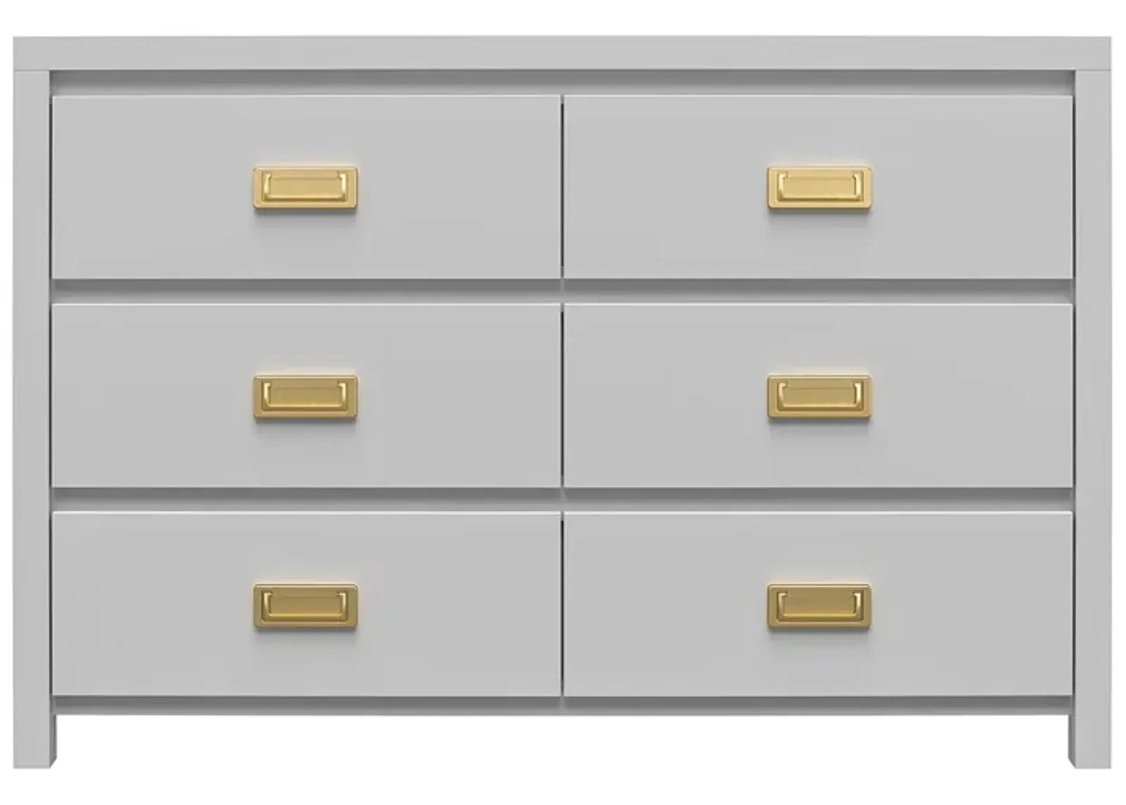 Monarch Hill Haven 6 Drawer Kids’ Dresser