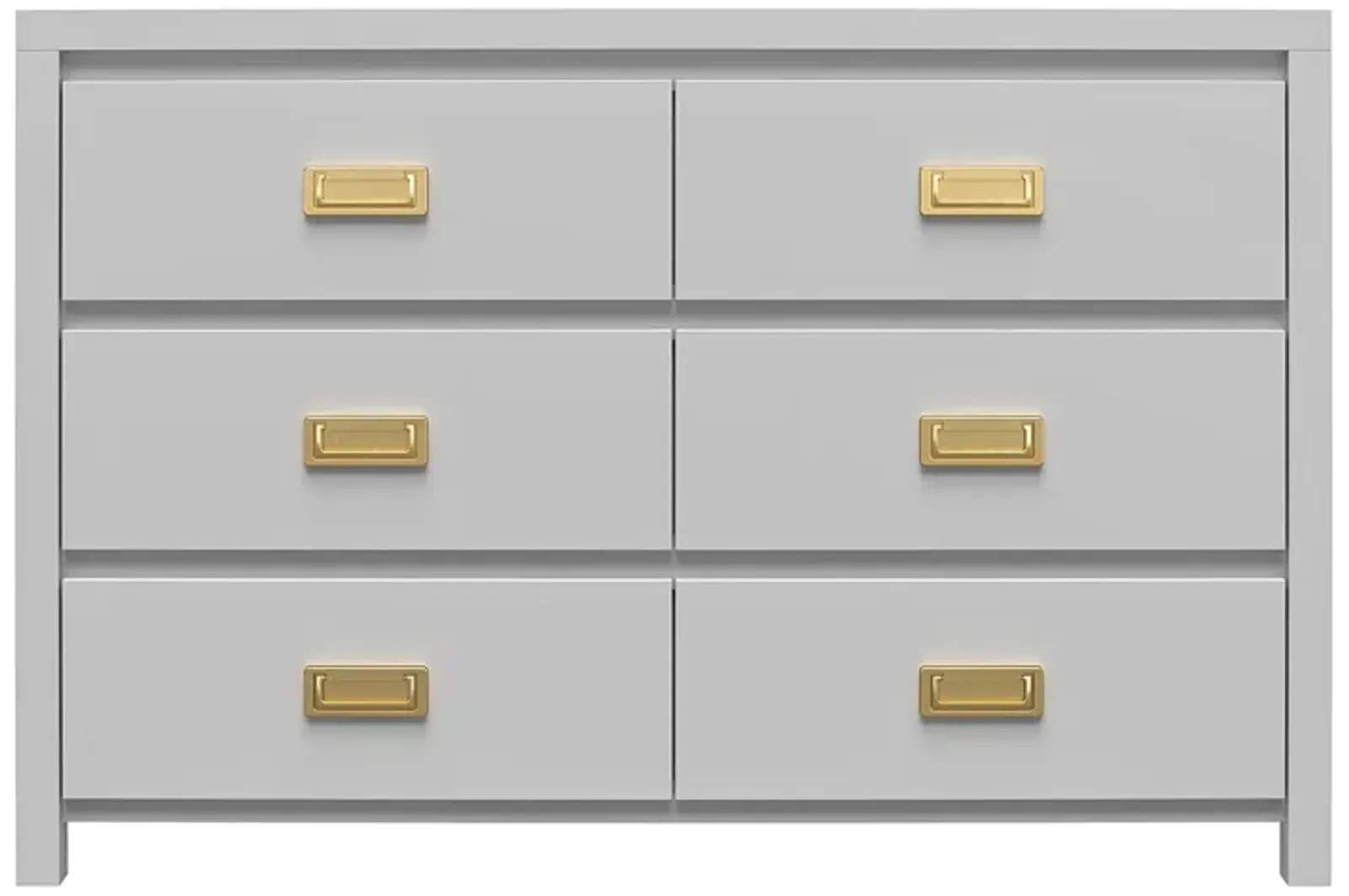 Monarch Hill Haven 6 Drawer Kids’ Dresser