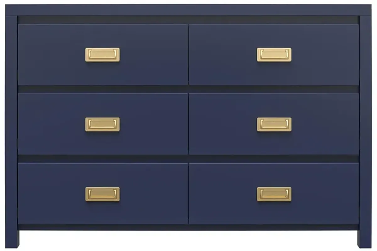 Monarch Hill Haven 6 Drawer Kids’ Dresser