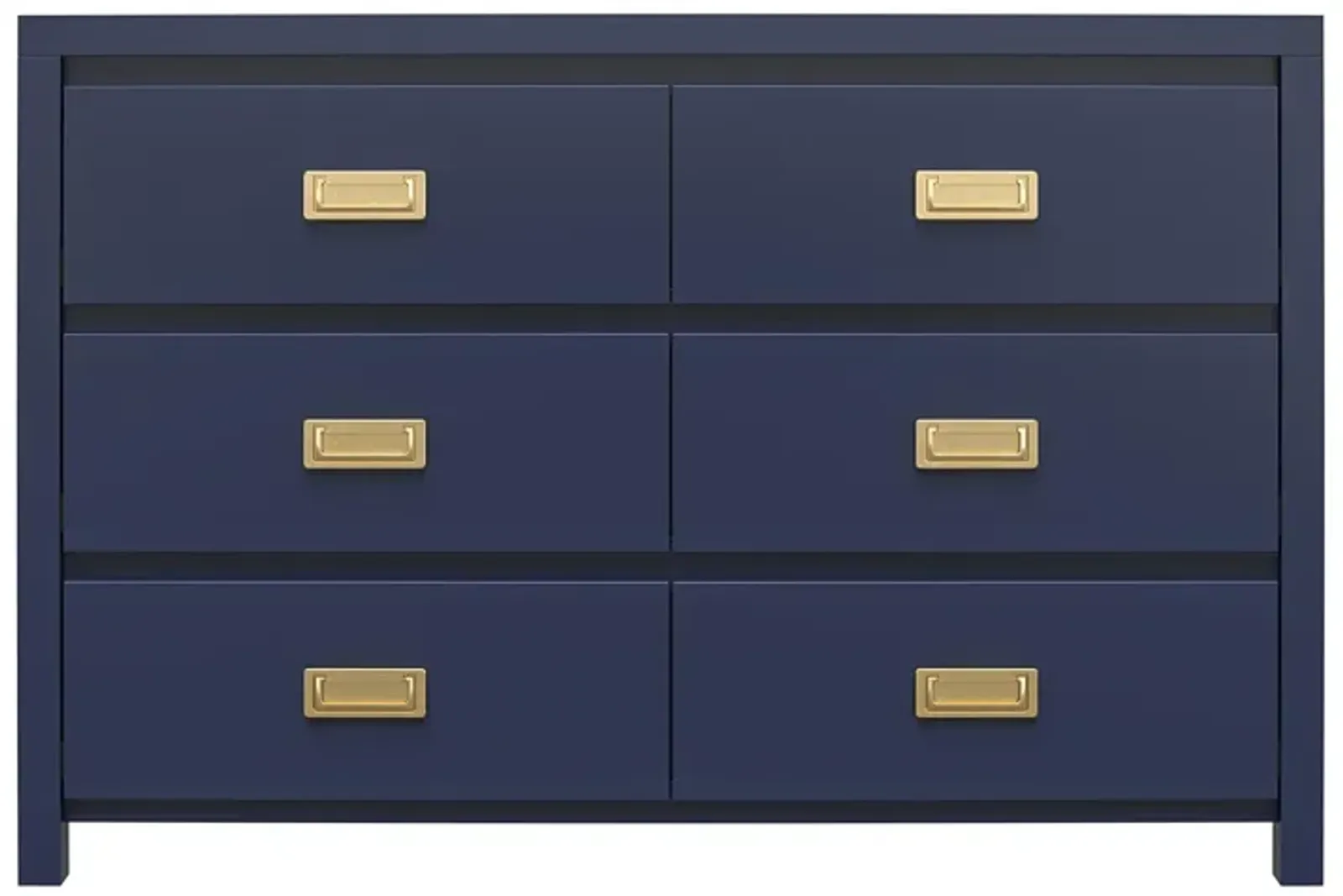 Monarch Hill Haven 6 Drawer Kids’ Dresser