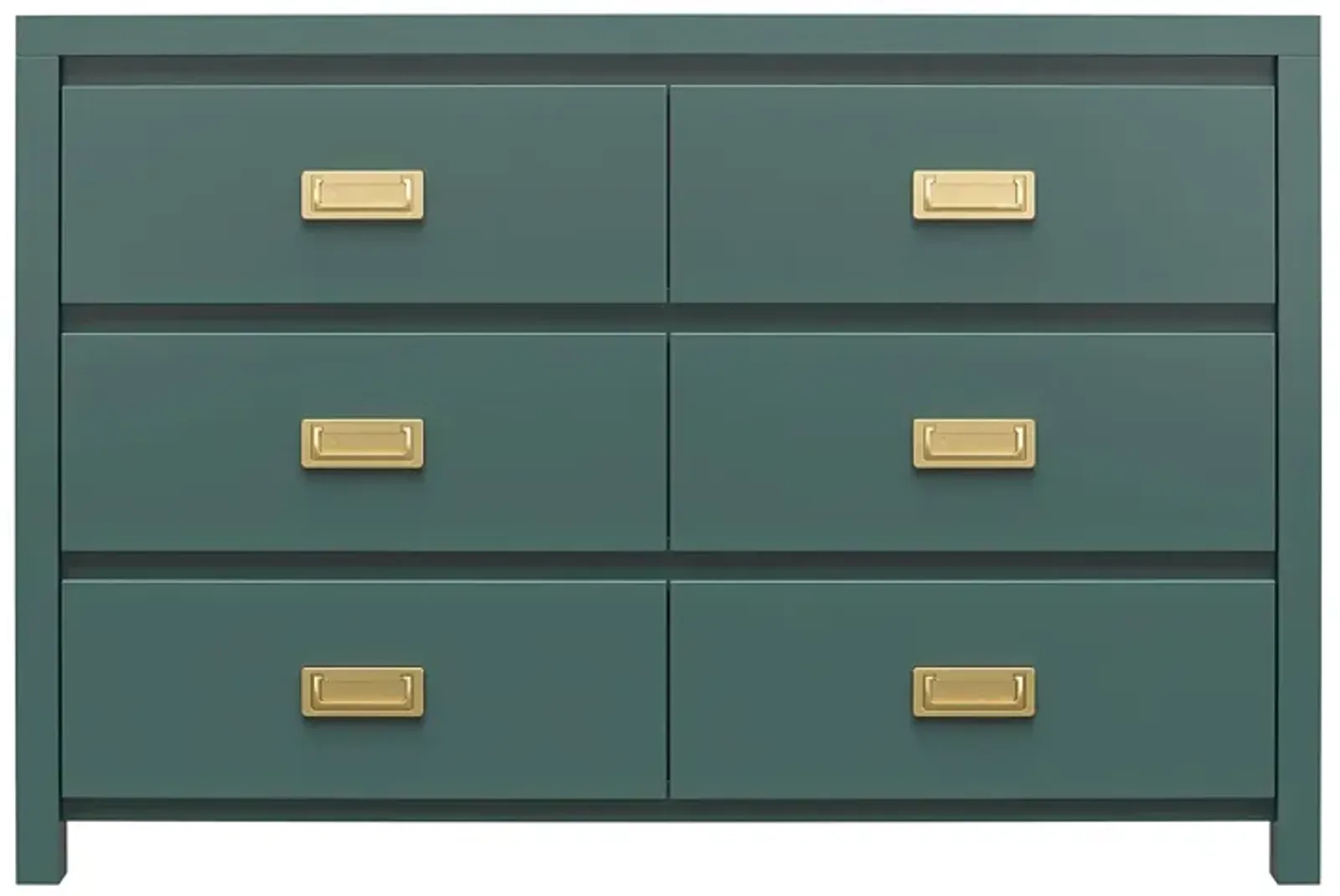 Monarch Hill Haven 6 Drawer Kids’ Dresser