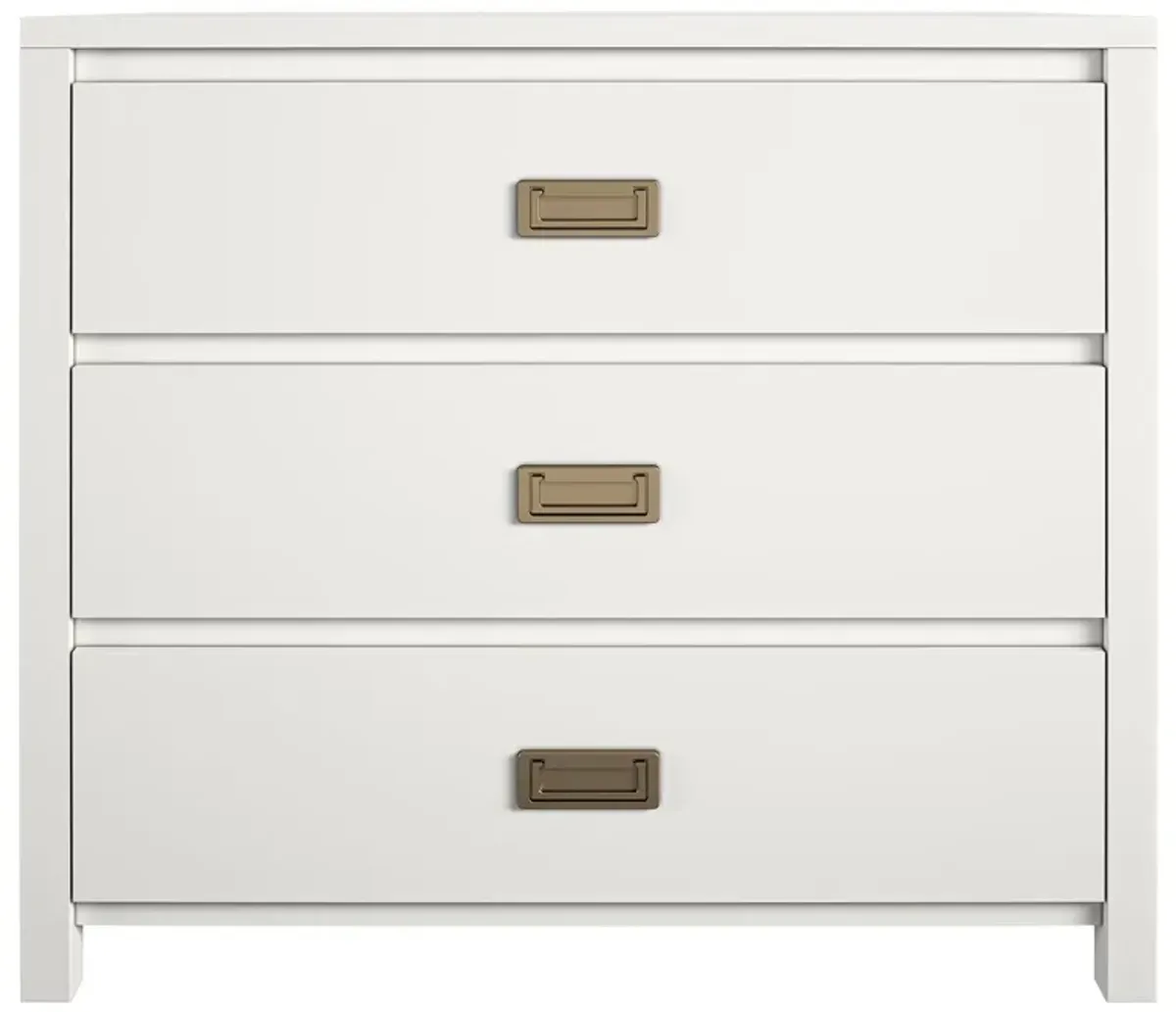 Monarch Hill Haven 3 Drawer Kids’ Dresser