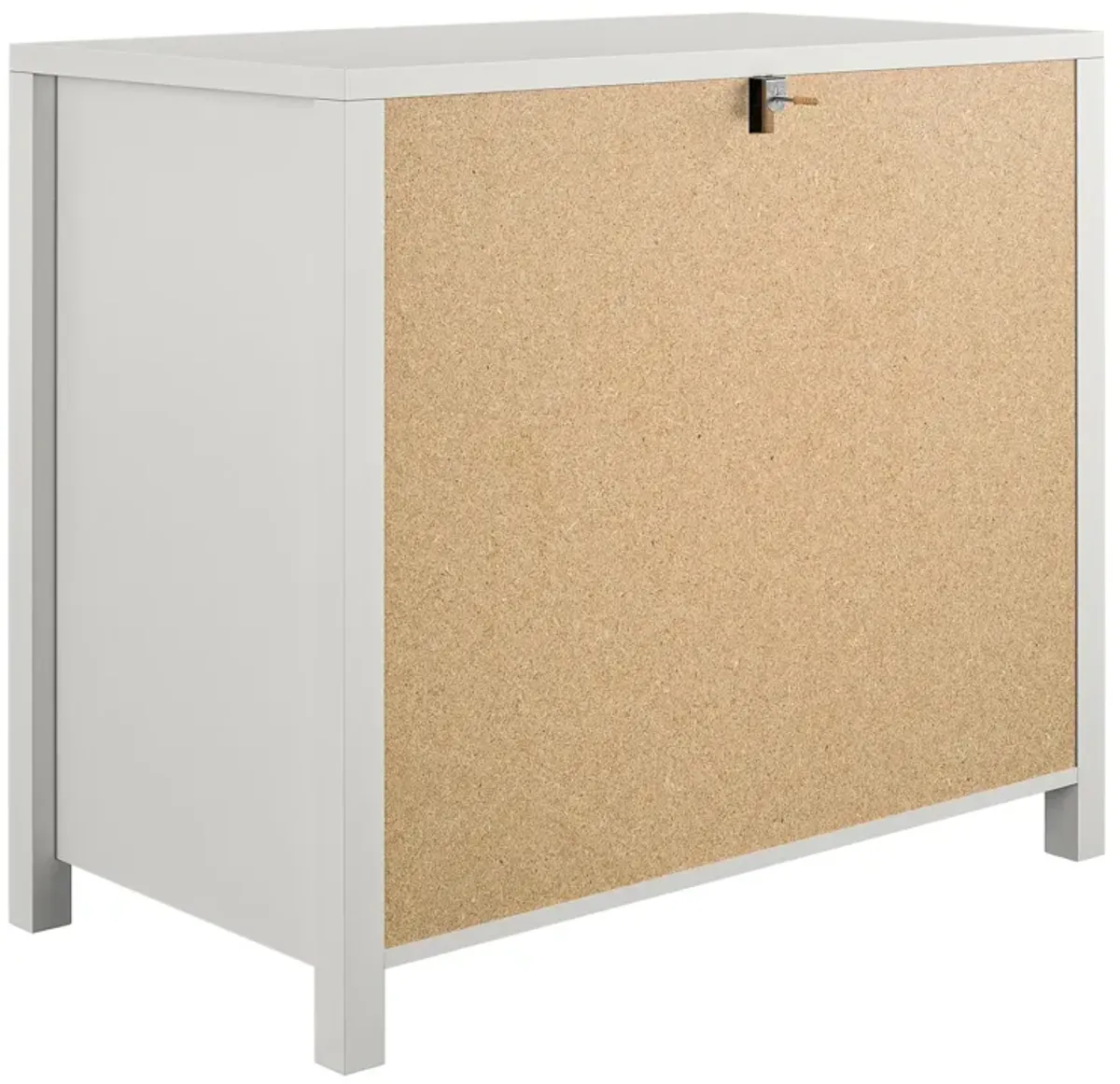 Monarch Hill Haven 3 Drawer Kids’ Dresser