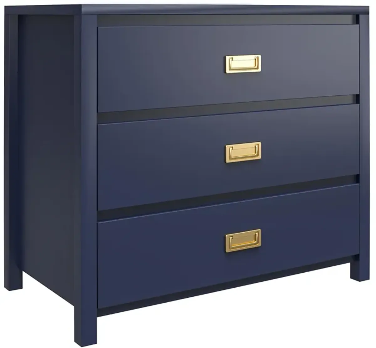 Monarch Hill Haven 3 Drawer Kids’ Dresser