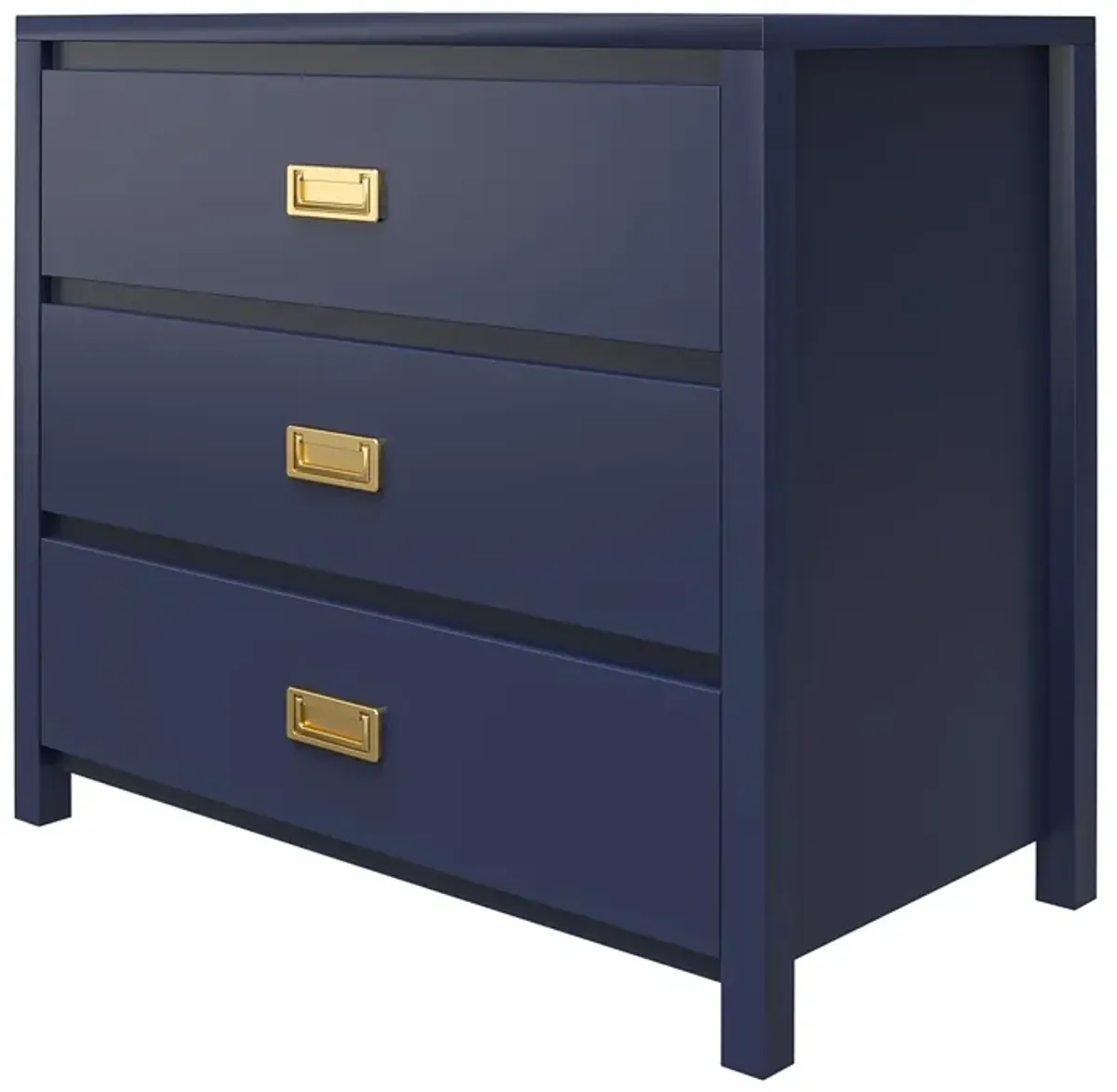 Monarch Hill Haven 3 Drawer Kids’ Dresser