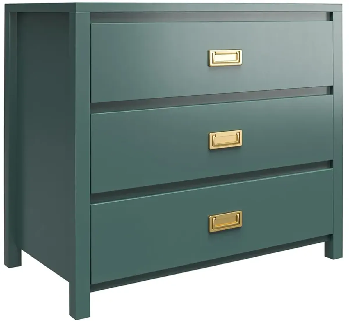 Monarch Hill Haven 3 Drawer Kids’ Dresser