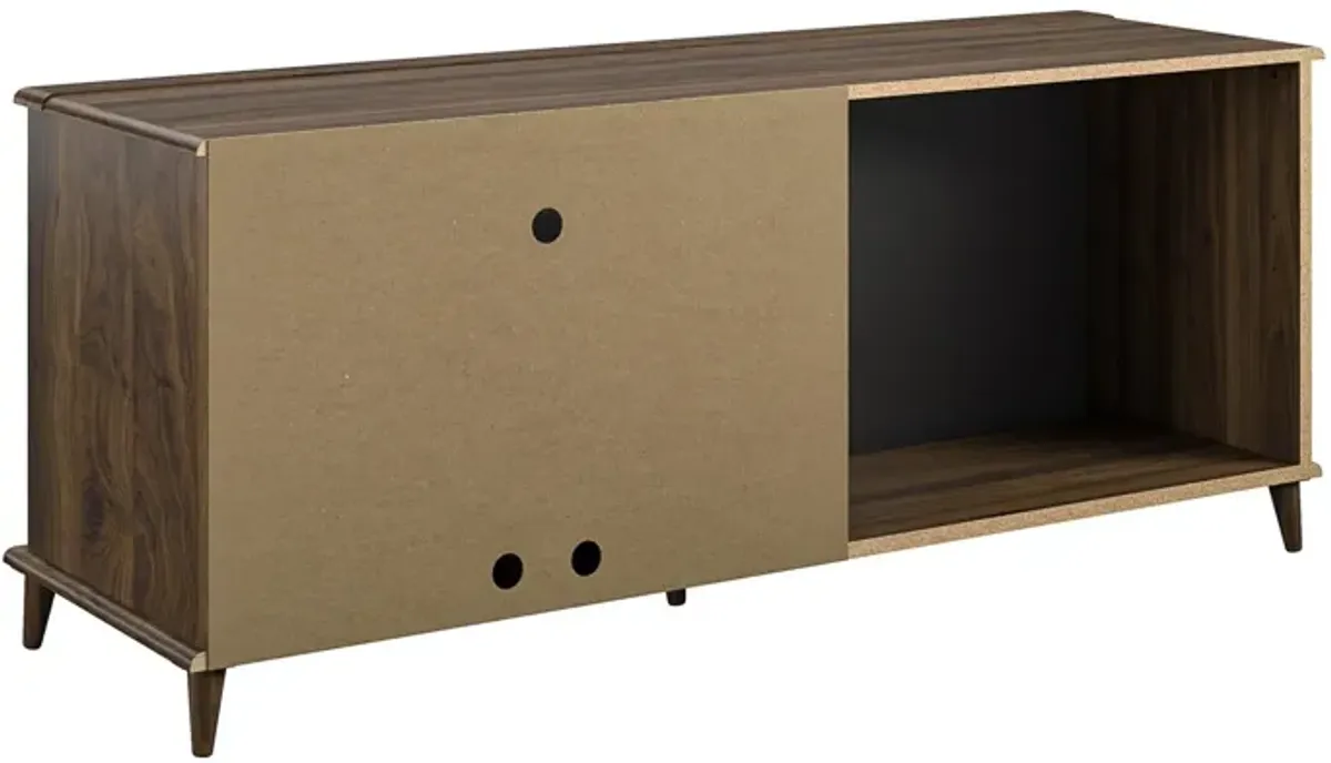 Farnsworth Fireplace TV Stand for TVs up to 65"