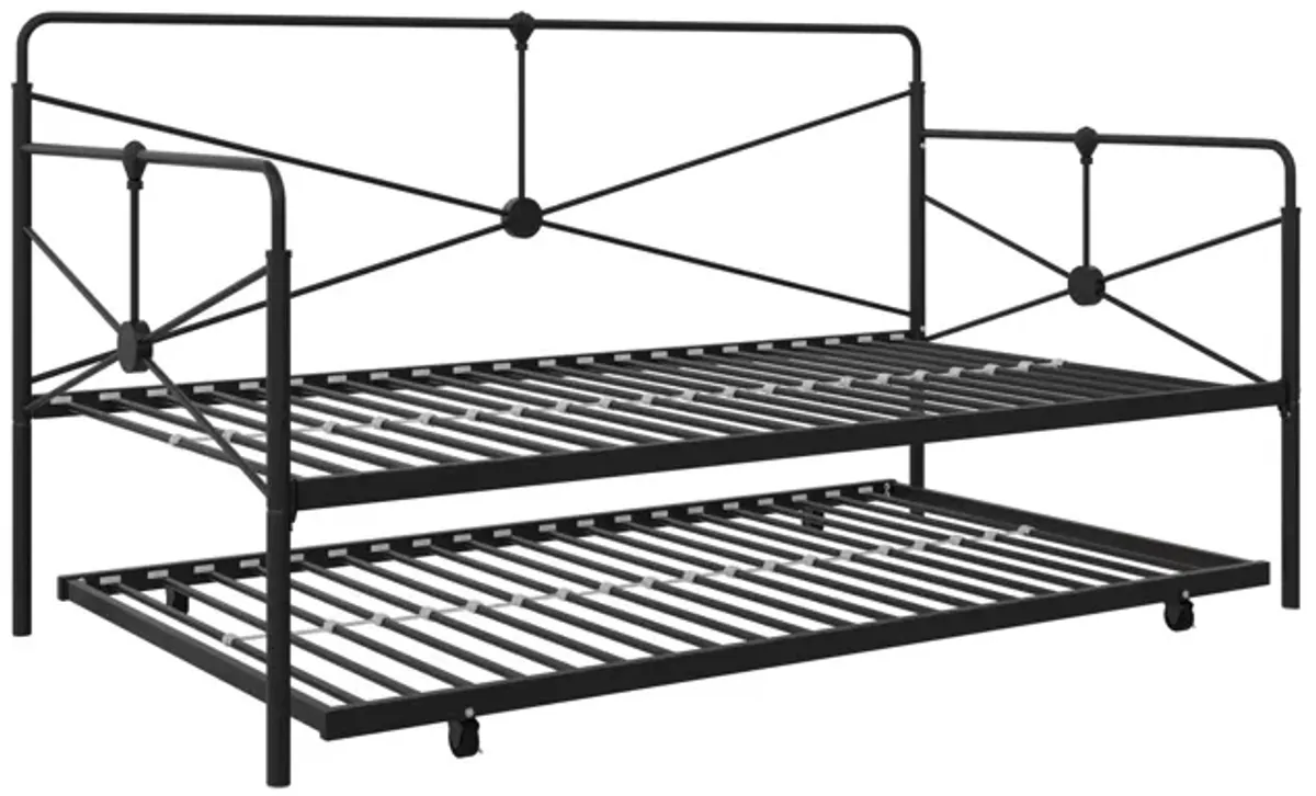 Bradford Metal Daybed