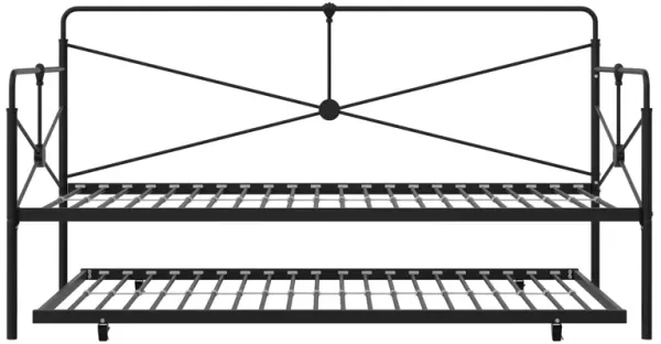 Bradford Metal Daybed