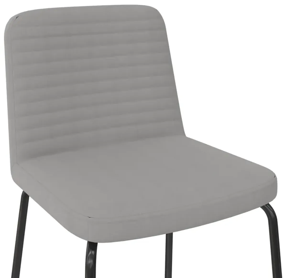 Wynn Armless Dining Chair