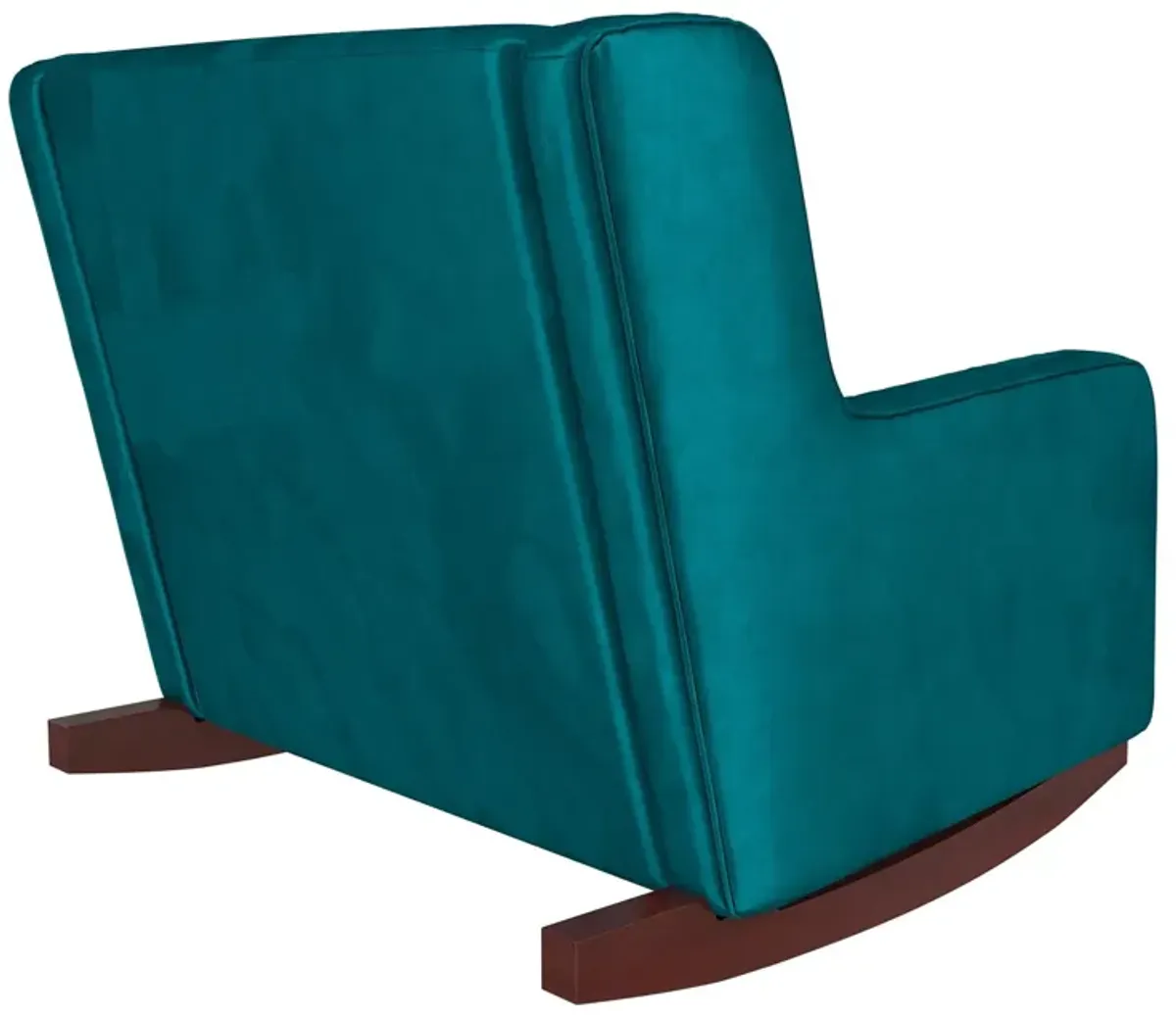 Hadley Double Rocker Chair Extra Wide for Complete Comfort