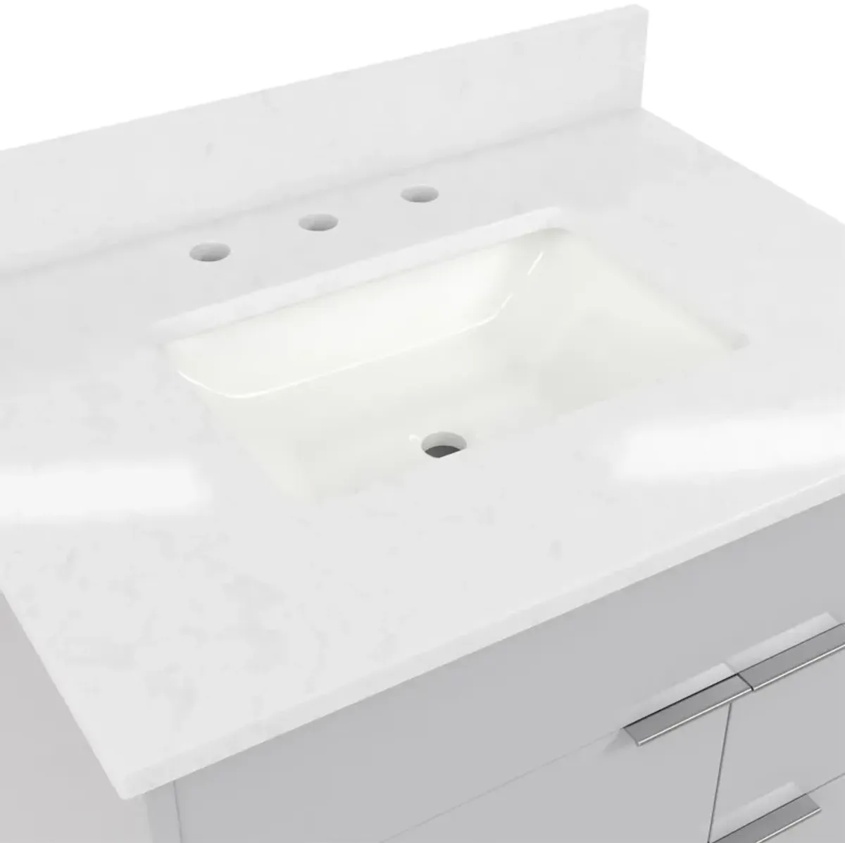 Leona 24 Inch Bathroom Vanity