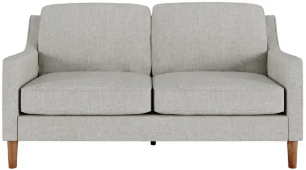 Prescott Slope Arm Loveseat Sofa