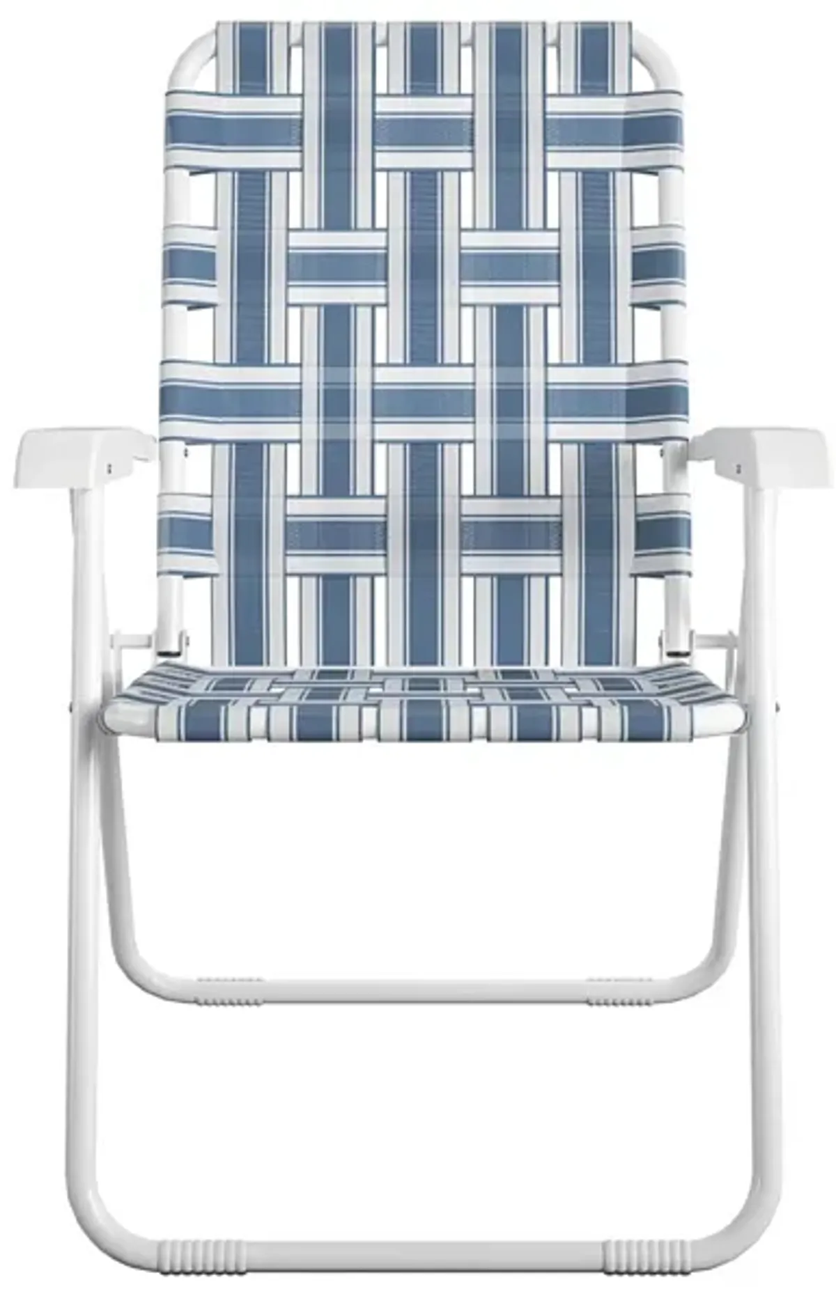 Poolside Gossip Priscilla Folding Lawn Chairs, Set of 2