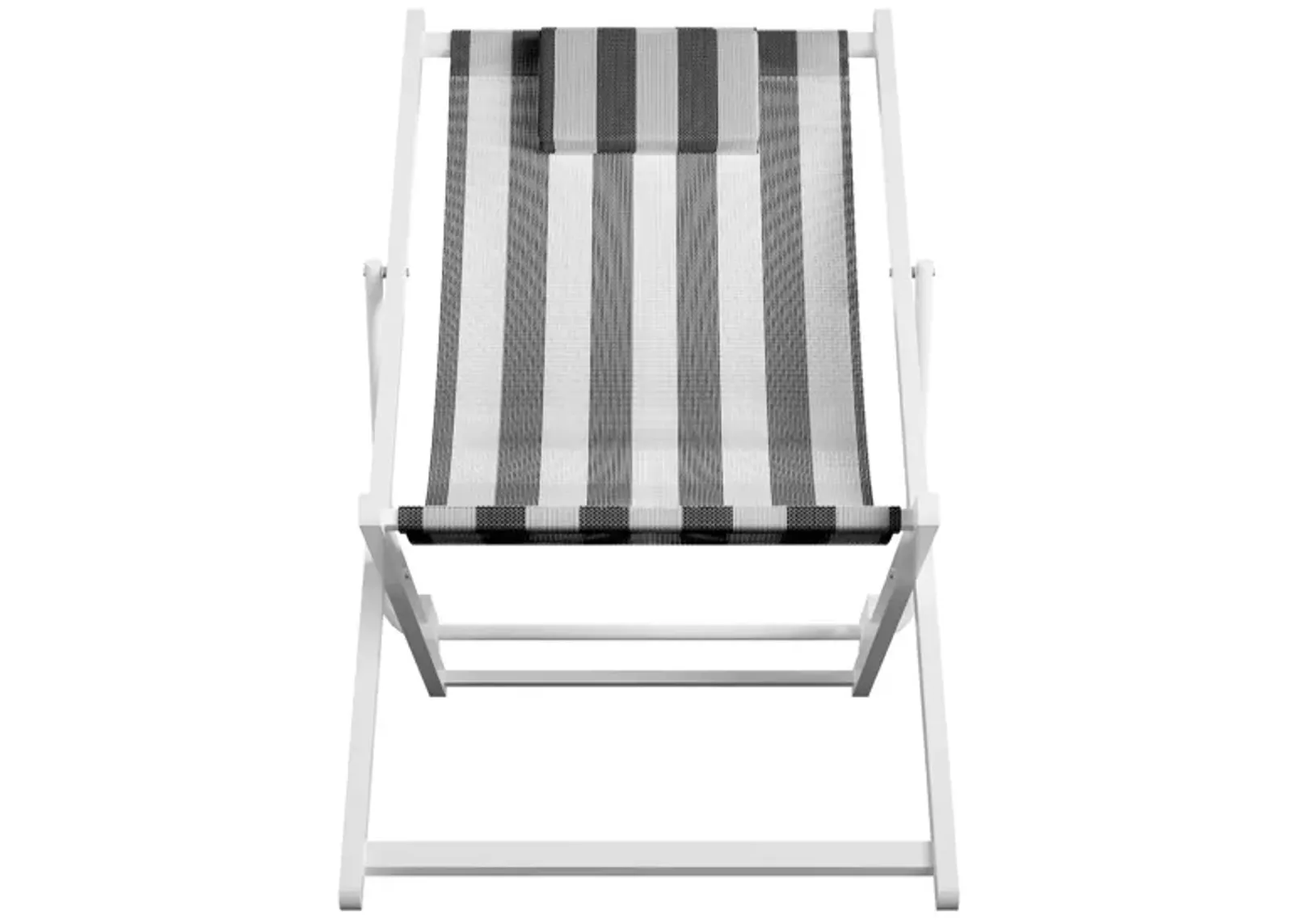 Poolside Gossip, Bebe Folding Beach Chair, Set of 2