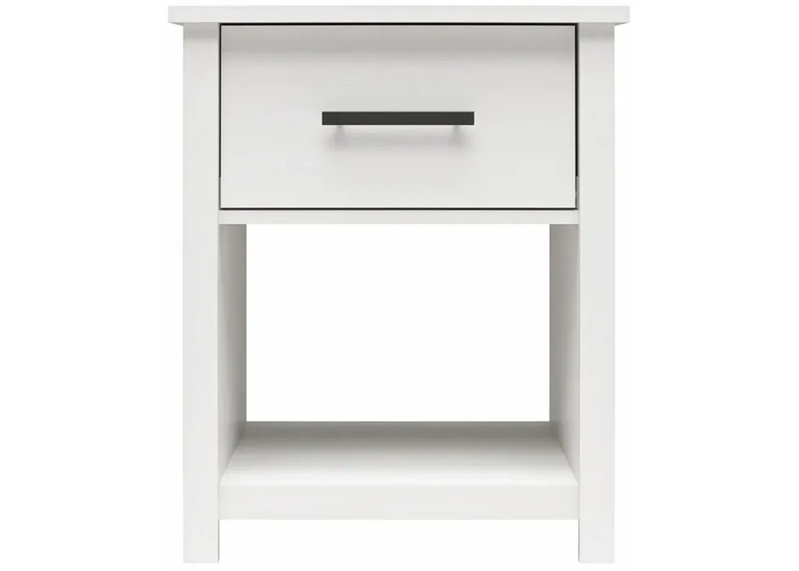 Brookshore 1-Drawer Nightstand