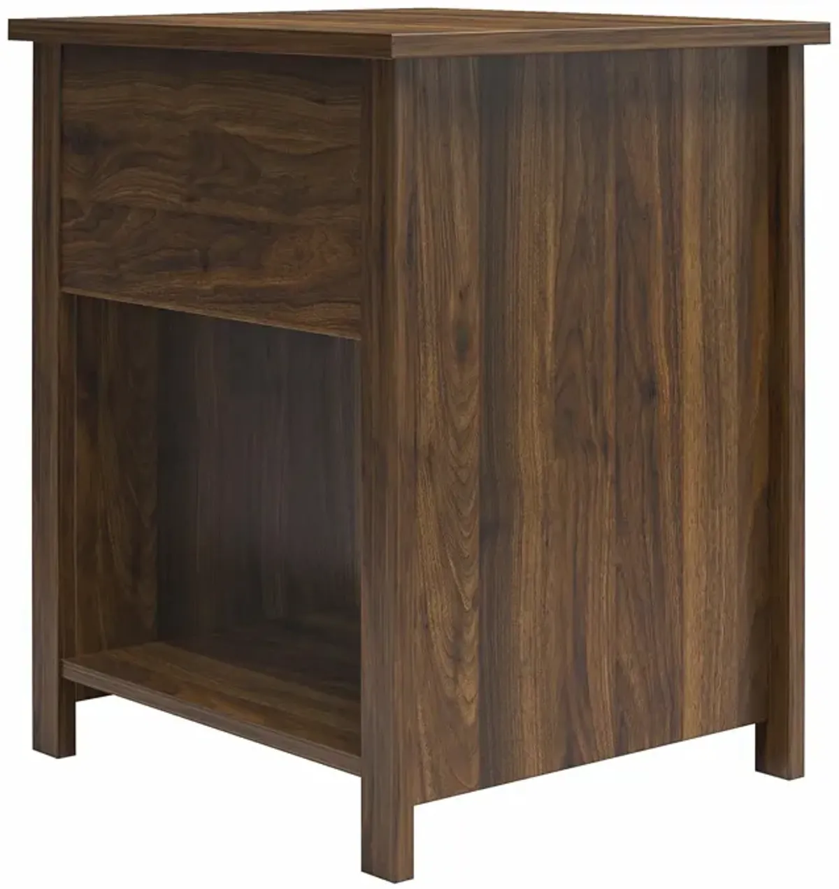 Brookshore 1-Drawer Nightstand