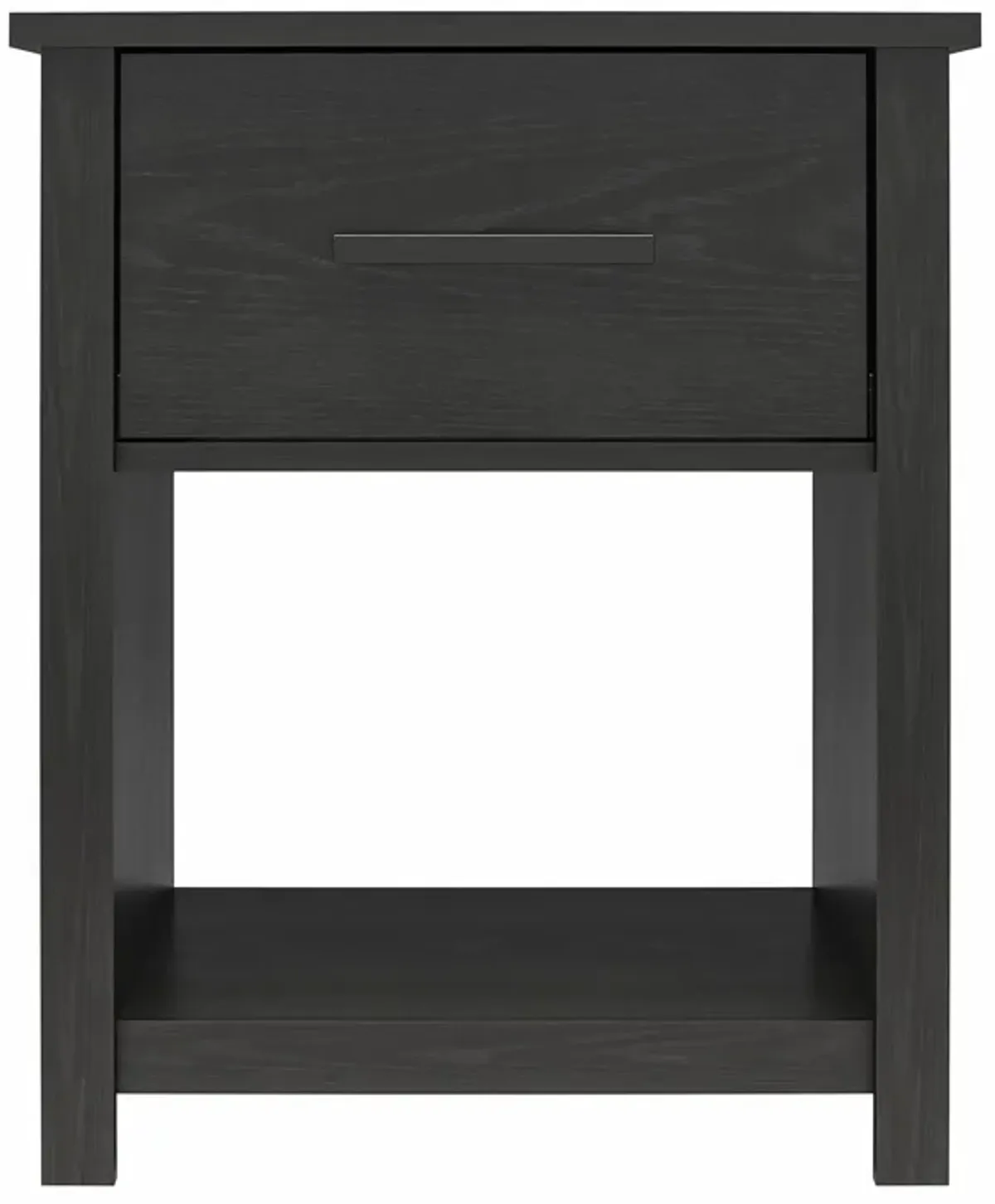 Brookshore 1-Drawer Nightstand