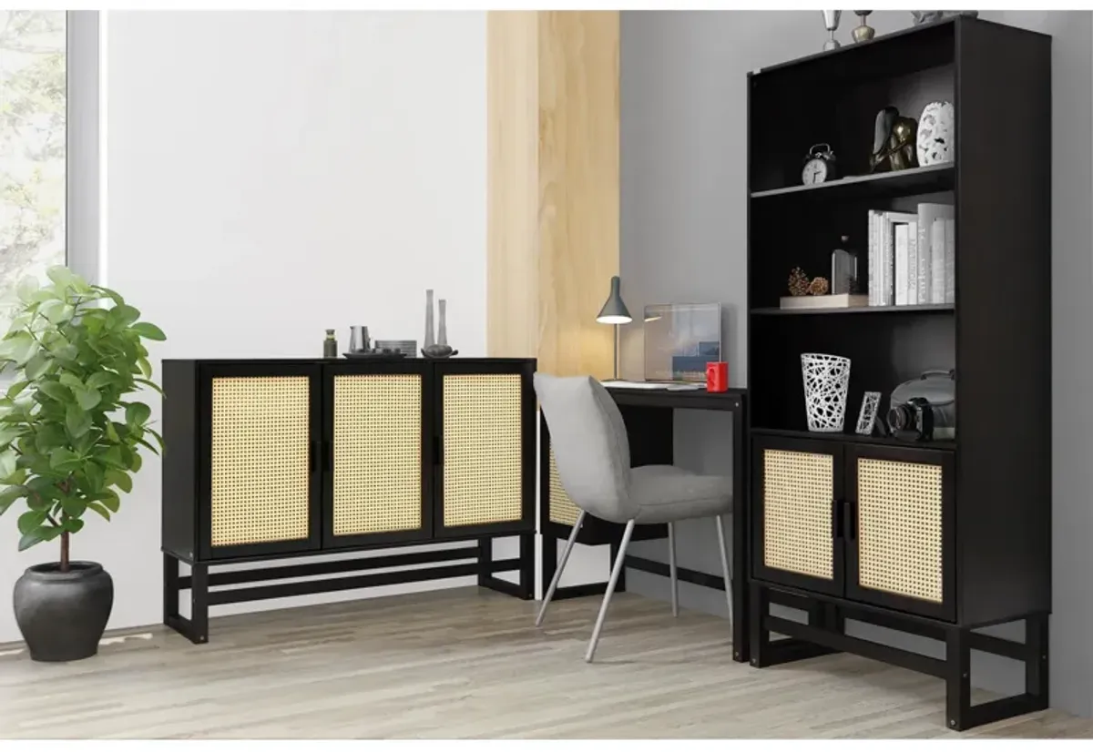 Talo Sideboard with 2 Cabinets