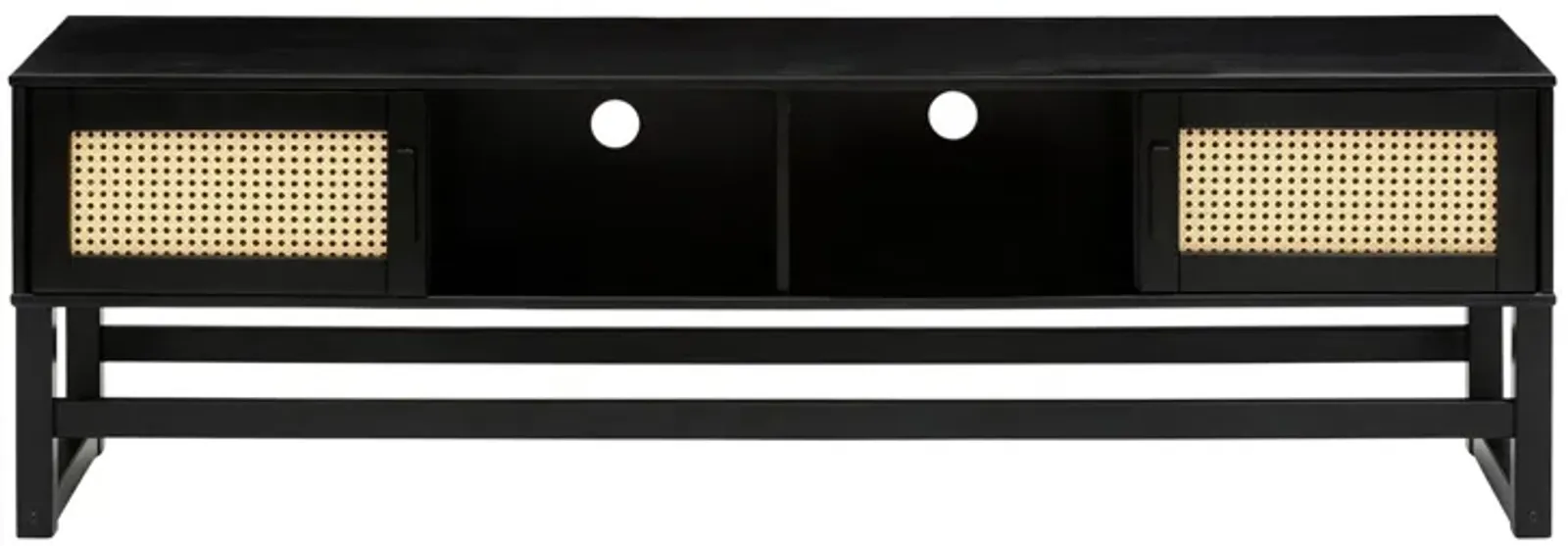 Talo Media Console TV Stand with Storage