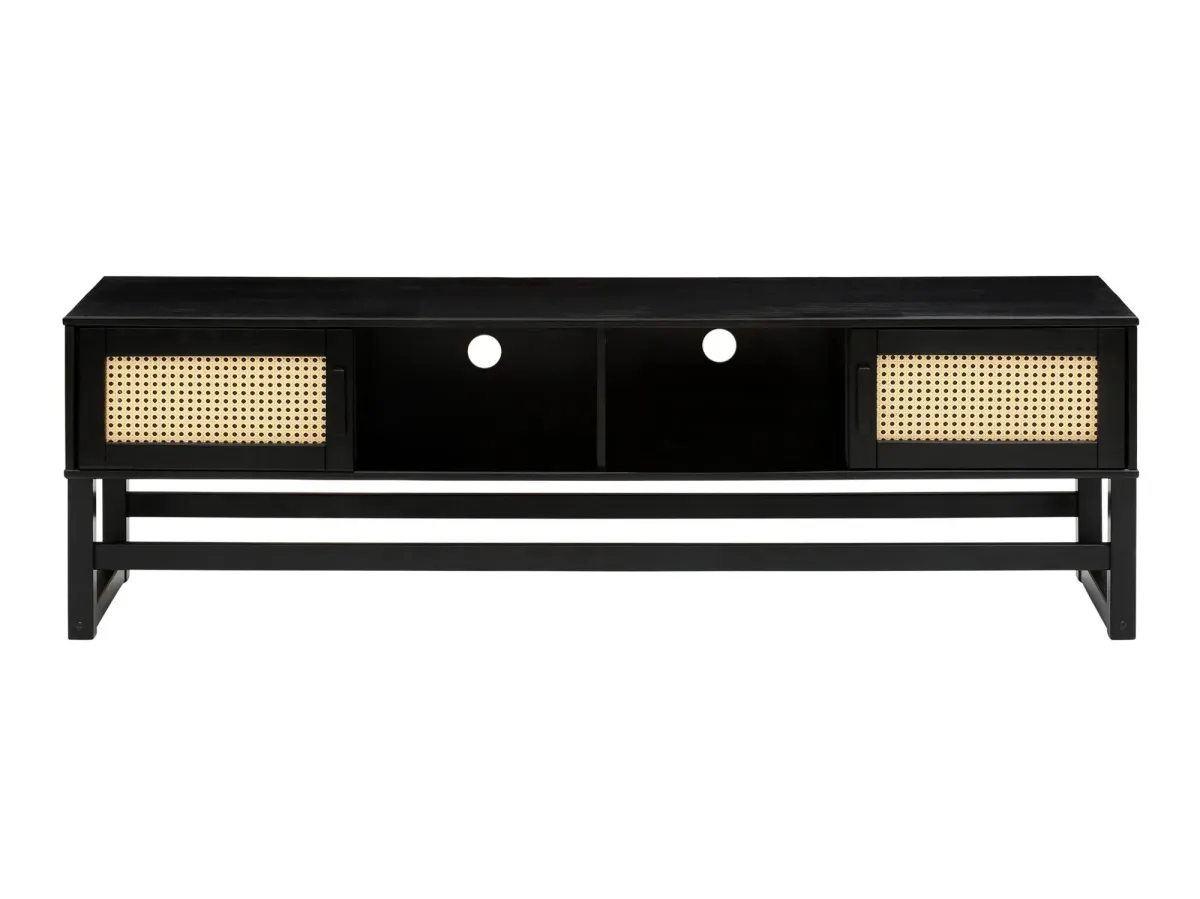 Talo Media Console TV Stand with Storage