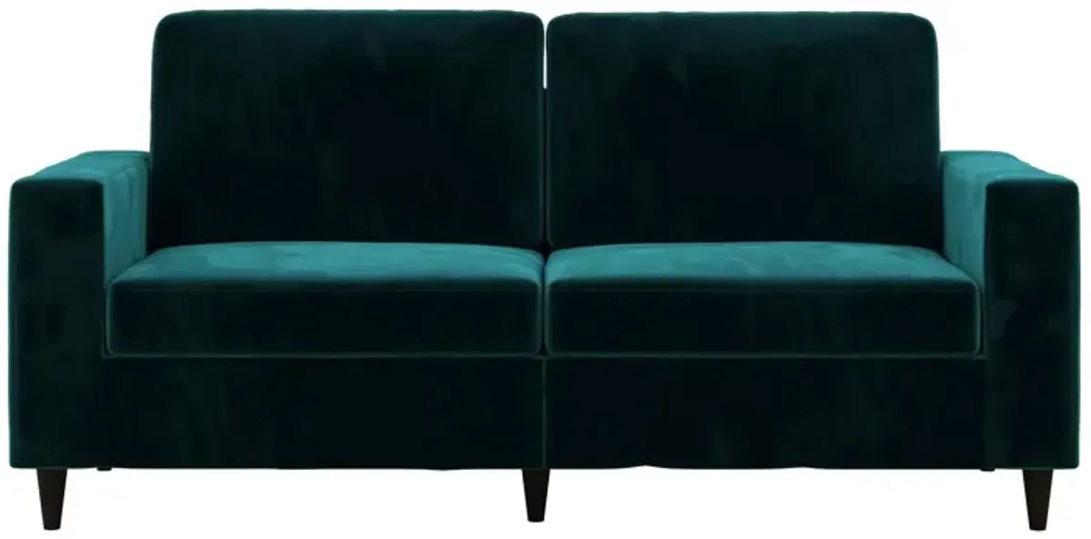 Cooper 3 Seat Linen Sofa