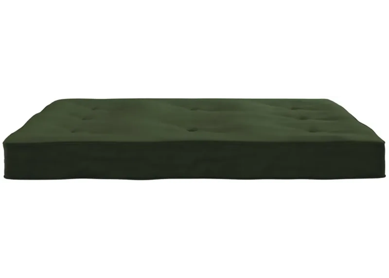 Caden 6 Inch Full Size Poly Filled Futon Mattress