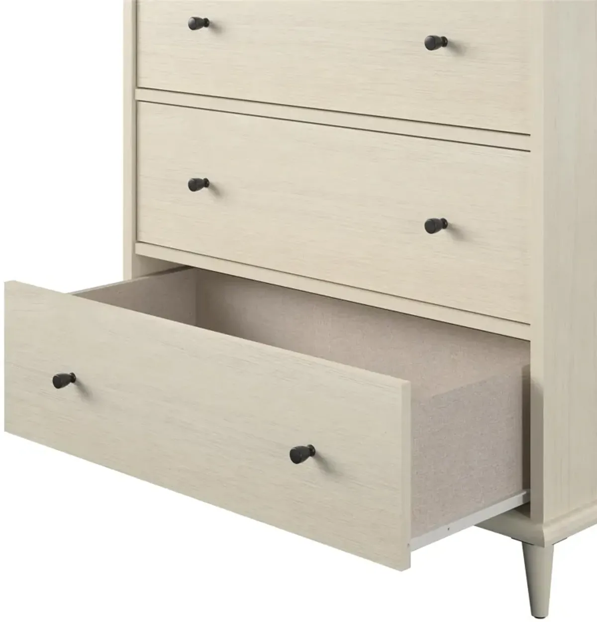 Farnsworth 5 Drawer Dresser