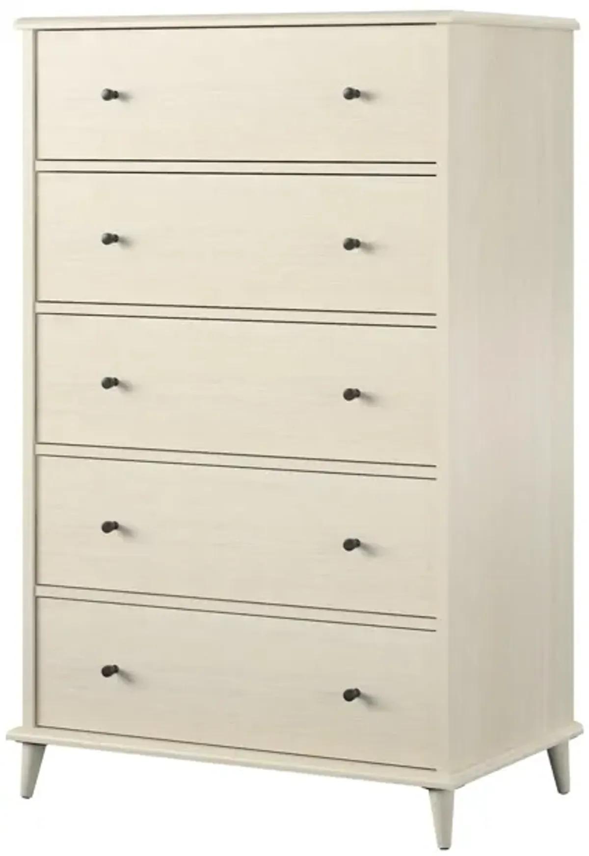 Farnsworth 5 Drawer Dresser