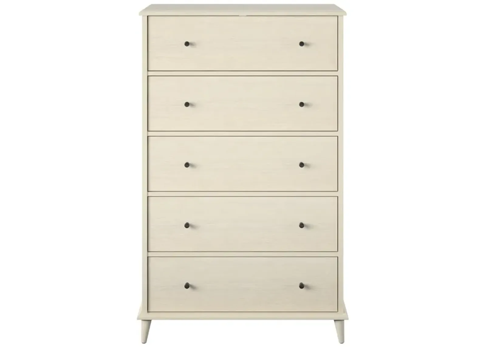 Farnsworth 5 Drawer Dresser