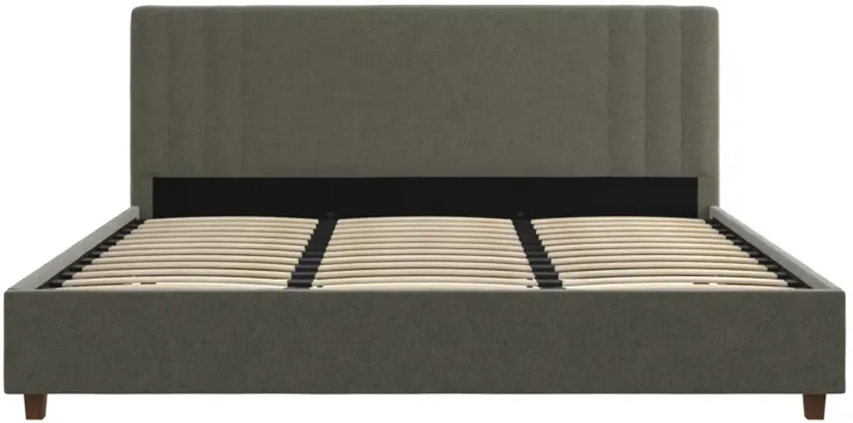 Wynn Upholstered Bed