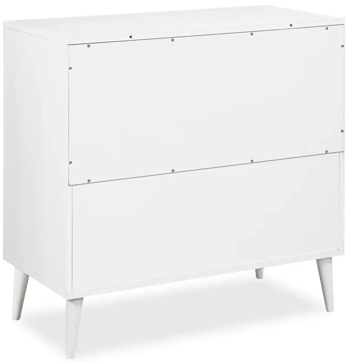 Harper 3-Drawer Storage Dresser