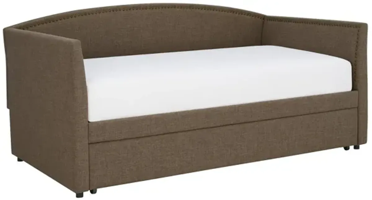 Grayson Daybed & Trundle