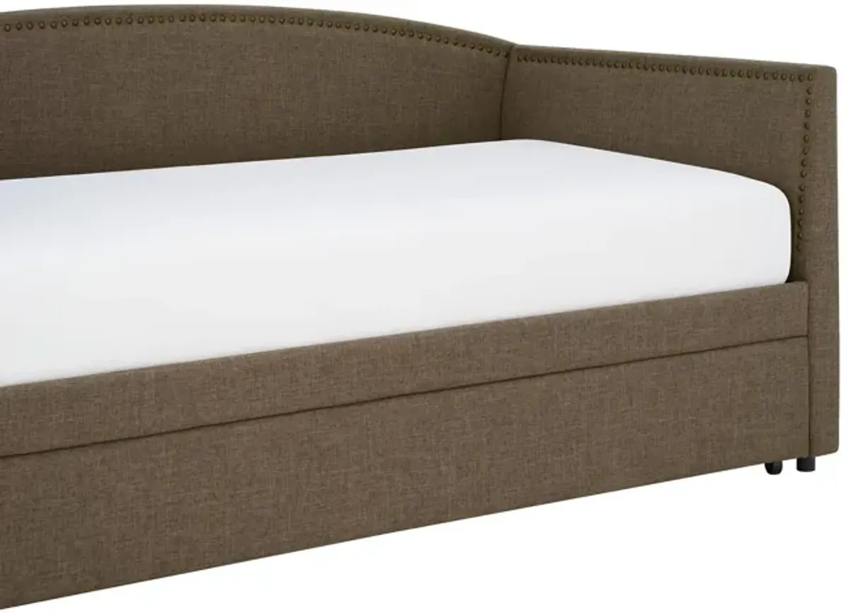 Grayson Daybed & Trundle