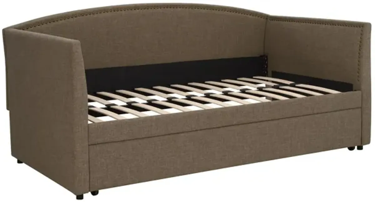 Grayson Daybed & Trundle