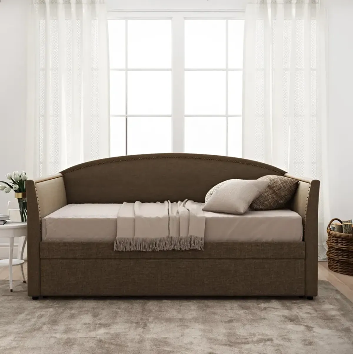 Grayson Daybed & Trundle