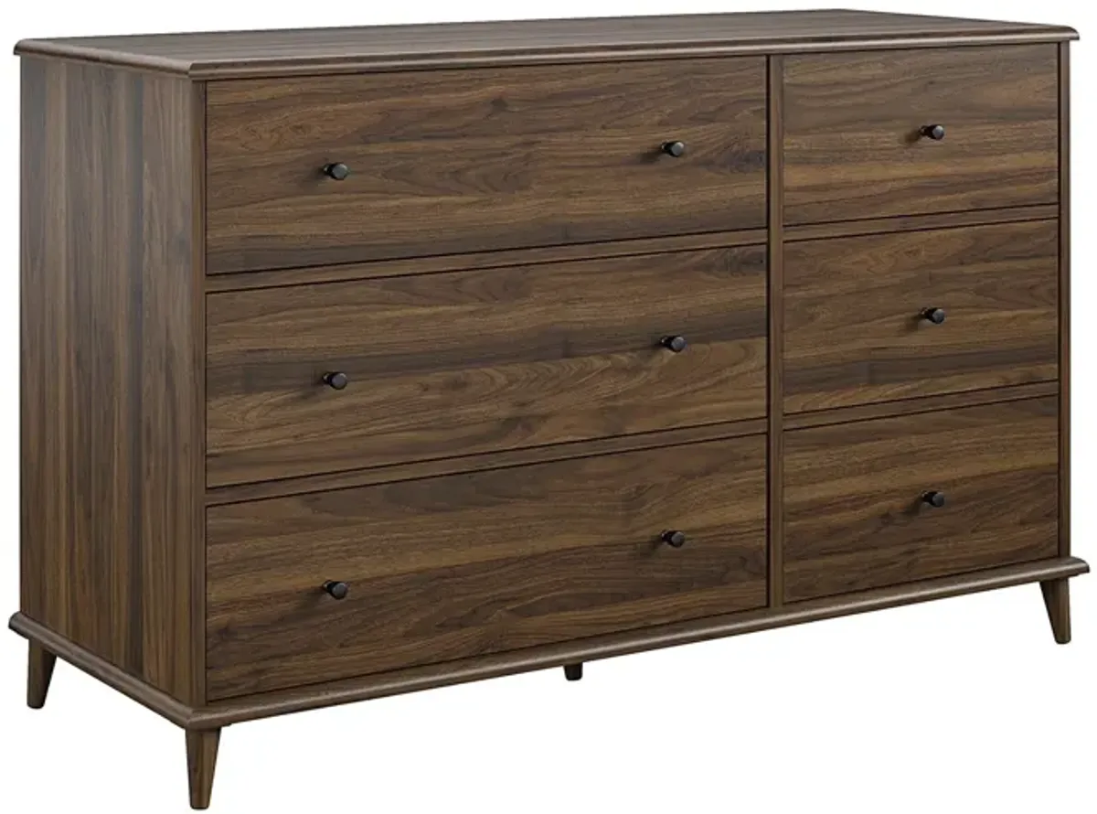 Farnsworth 6 Drawer Dresser