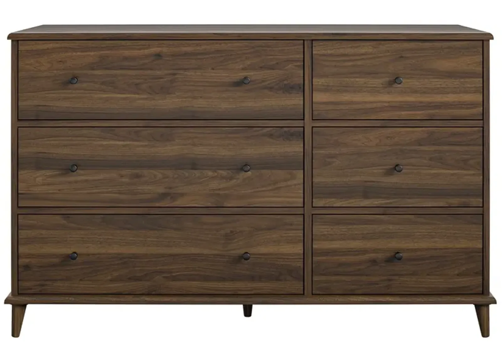 Farnsworth 6 Drawer Dresser