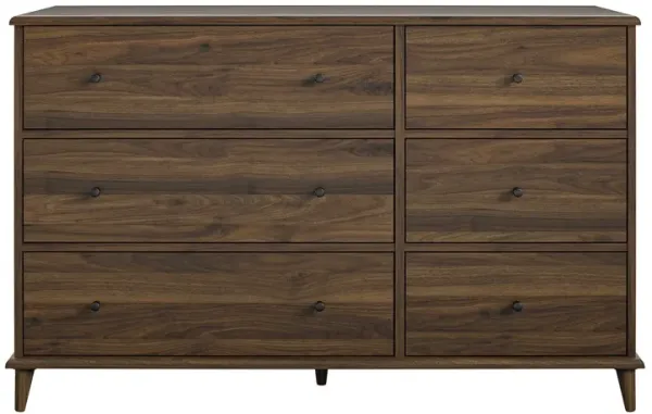 Farnsworth 6 Drawer Dresser