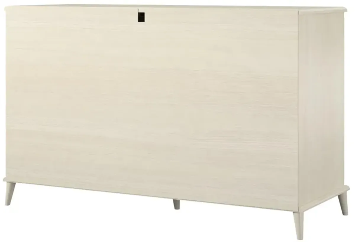 Farnsworth 6 Drawer Dresser