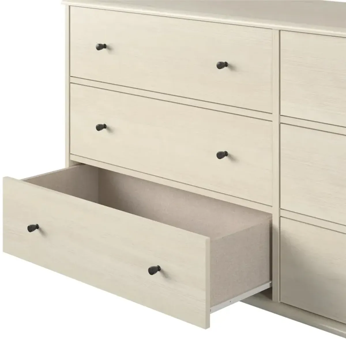 Farnsworth 6 Drawer Dresser