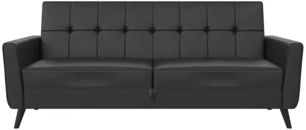 Parker Futon with Storage