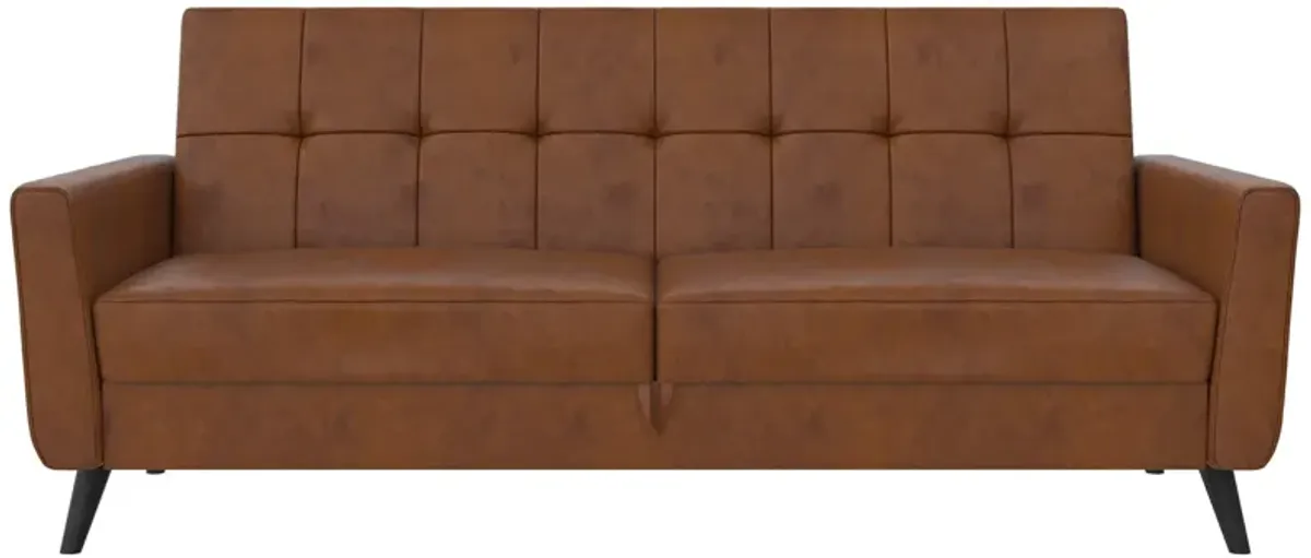 Parker Futon with Storage