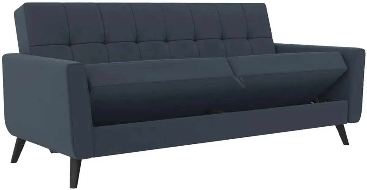 Parker Futon with Storage