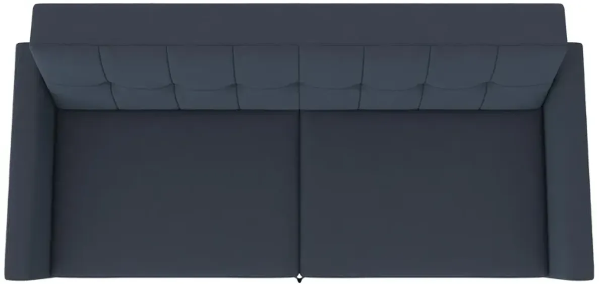 Parker Futon with Storage